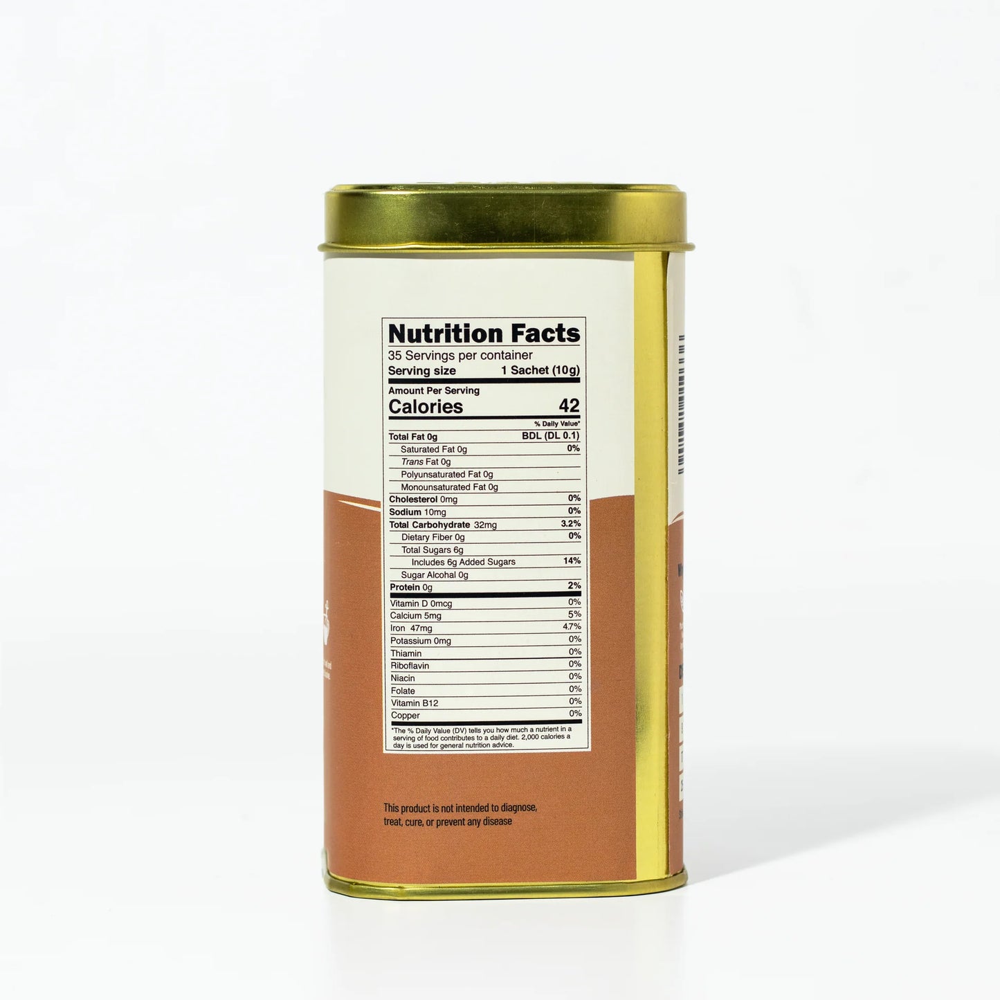 Organic Palm Milk Mix (Pankarkandu Paal )