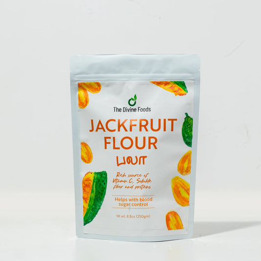 Jack Fruit Powder For Healthy Immune System